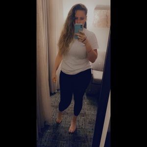 Meet your Posher, Brittney